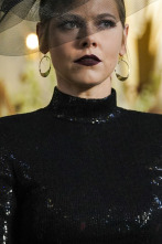 Imagen de Roswell, Nuevo... (T2): Ep.1 Quédate (Te echaba de menos) - 1