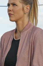 Imagen de Roswell, Nuevo... (T2): Ep.2 Señoras y señores, estamos flotando en el espacio. - 1