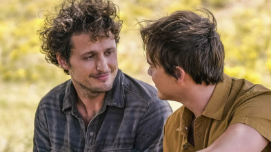 Imagen de Roswell, Nuevo... (T2): Ep.4 ¿Y si Dios era uno de nosotros? - 2