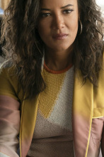 Imagen de Roswell, Nuevo... (T2): Ep.5 Estaré a tu lado - 1