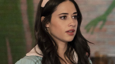 Imagen de Roswell, Nuevo... (T2): Ep.7 Como La Flor - 2