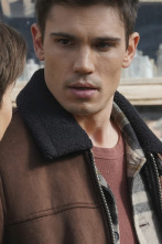 Imagen de Roswell, Nuevo... (T2): Ep.10 Mujer norteamericana - 1