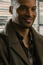 Imagen de Roswell, Nuevo... (T2): Ep.11 Permanecen - 1