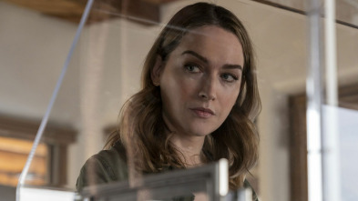 Imagen de Roswell, Nuevo... (T2): Ep.12 Estréllate contra mí - 2