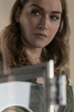 Imagen de Roswell, Nuevo... (T2): Ep.12 Estréllate contra mí - 1