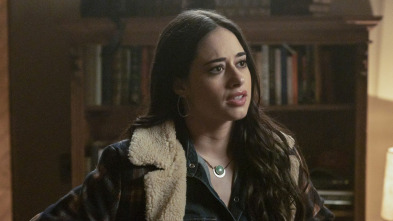 Imagen de Roswell, Nuevo... (T2): Ep.13 Mr. Jones - 2