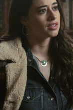 Imagen de Roswell, Nuevo... (T2): Ep.13 Mr. Jones - 1