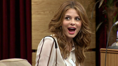 Imagen de The Eric Andre Show (T2): Maria Menounos y Eric Balfour - 2