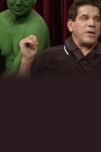 Imagen de The Eric Andre Show (T2): Lou Ferrigno y Downtown Julie Brown - 1