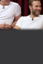 Imagen de The Eric Andre Show (T2): James Van Der Beek y Steve-O - 1