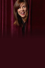 Imagen de The Eric Andre Show (T2): Wink Martindale y Sarah Burns - 1