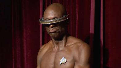 Imagen de The Eric Andre Show (T2): Lance Reddick y Harry Shum Jr. - 2