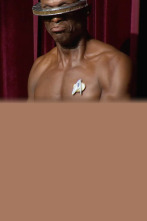 Imagen de The Eric Andre Show (T2): Lance Reddick y Harry Shum Jr. - 1