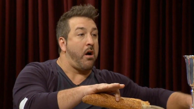 Imagen de The Eric Andre Show (T2): Joey Fatone y Richard Hatch - 2