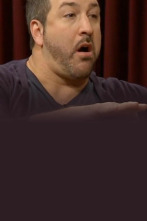 Imagen de The Eric Andre Show (T2): Joey Fatone y Richard Hatch - 1