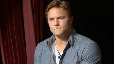 Imagen de The Eric Andre Show (T2): Scott Porter y Brutus - 2