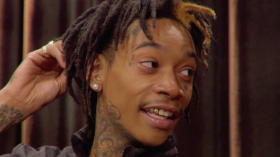 Imagen de The Eric Andre Show (T3): Wiz Khalifa; Aubrey Peeples - 2