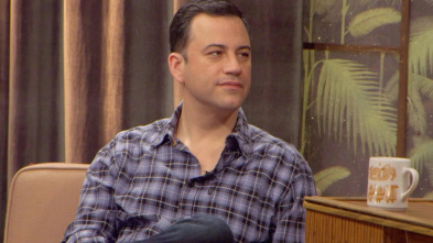 Imagen de The Eric Andre Show (T3): Jimmy Kimmel; Tyler The Creator - 2