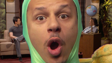 Imagen de The Eric Andre Show (T3): Bird Up! - 2