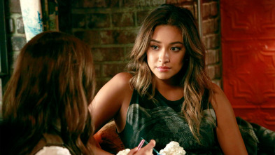Imagen de Pequeñas mentirosas (T5): Ep.11 Aquí nadie me quiere ni me entiende - 2