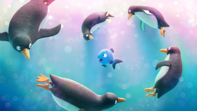 Imagen de Tiddler - 5