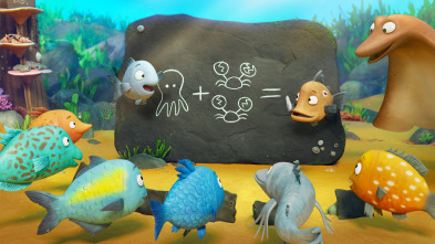 Imagen de Tiddler - 6
