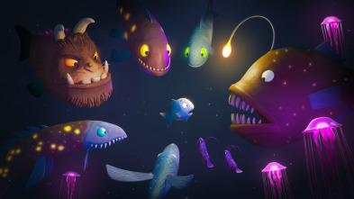 Imagen de Tiddler - 7
