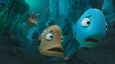 Imagen de Tiddler - 8