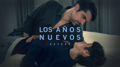 Imagen de Los años nuevos (Extras): Ep.2  - 2