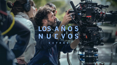 Imagen de Los años nuevos (Extras): Ep.2  - 4