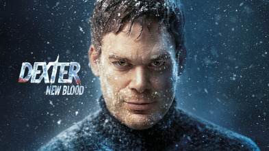 Dexter: New Blood (T1)