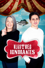 Imagen de Ilustres ignorantes (T18): Los amantes - 1