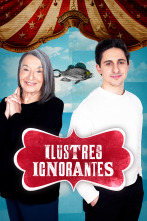 Ilustres ignorantes (T18): Los amantes