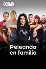 Imagen de Peleando en familia - 1