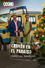 Crimen en el... (T4): Ep.1 