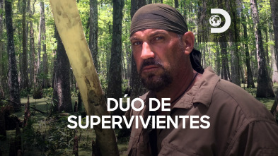 Imagen de Dúo de supervivientes: El ataque de los elefantes - 2