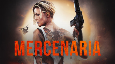 Imagen de Mercenaria - 2