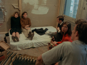 Imagen de Not a Pretty Picture - 5