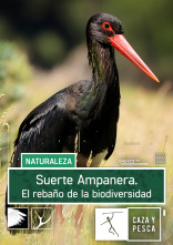 Imagen de Suerte Ampanera, rebaño de biodiversidad - 1