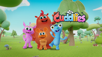 Cuddlies (T1)