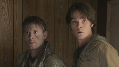 Supernatural (T1): Ep.1 Pilot