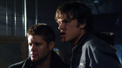 Supernatural (T1): Ep.5 Bloody Mary