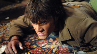 Supernatural (T1): Ep.7 Hook Man