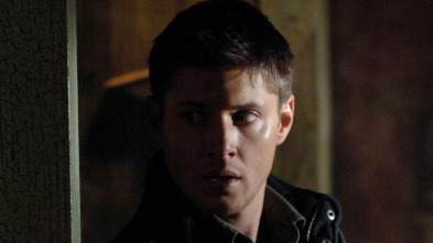 Supernatural (T1): Ep.15 The Benders