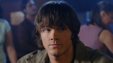 Supernatural (T1): Ep.16 Shadow