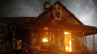 Supernatural (T1): Ep.17 Hell House