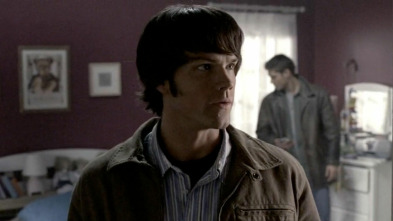 Supernatural (T1): Ep.18 Something Wicked