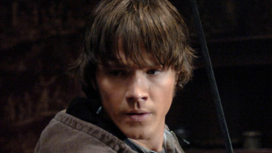 Supernatural (T1): Ep.19 Provenance