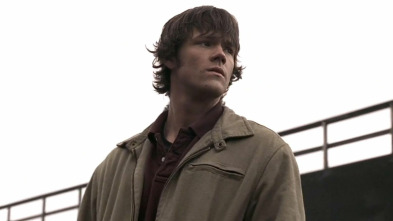 Supernatural (T1): Ep.21 Salvation