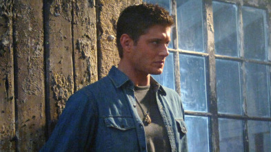 Supernatural (T1): Ep.22 Devil's Trap